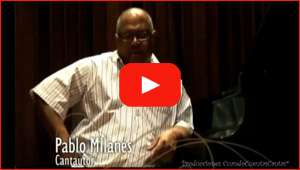 Making of, Solamente una vez De Cuba a Lara